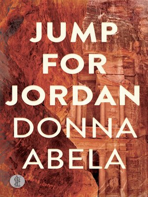 cover image of Jump for Jordan
